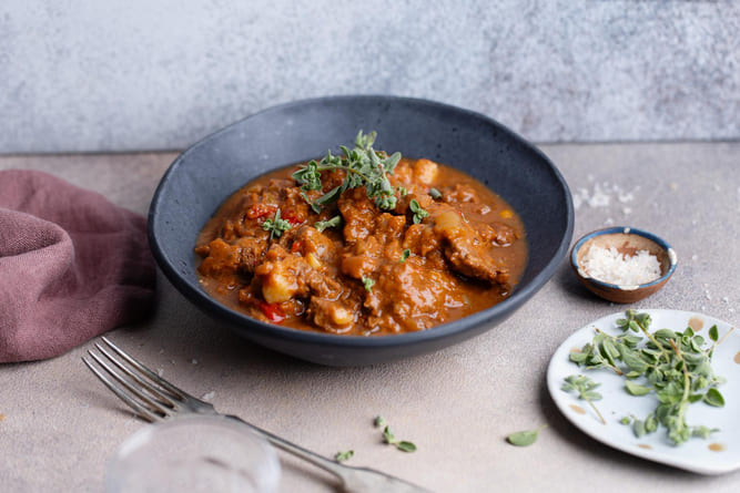 I migliori posti dove mangiare il Gulasch in Trentino