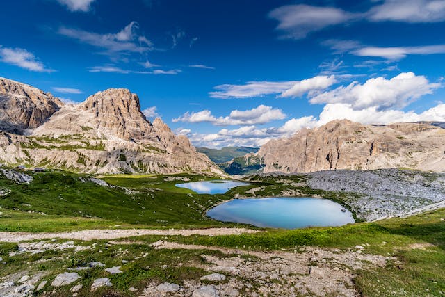 I laghi più belli del Trentino: una guida completa