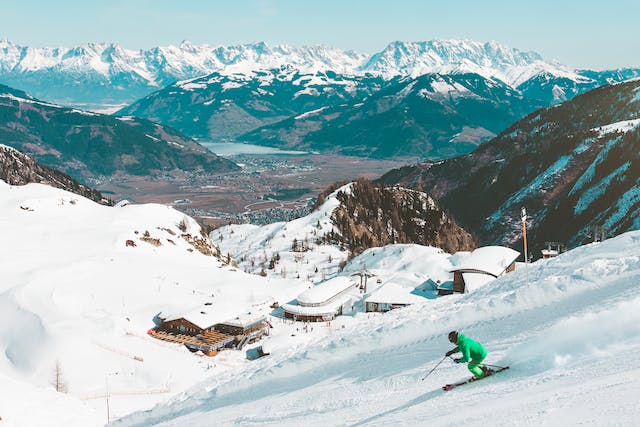 Le migliori aree sciistiche della Val di Non: scopri dove sciare nel cuore delle Dolomiti